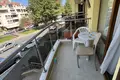 1 room apartment 42 m² Nesebar, Bulgaria