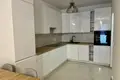 2 room apartment 47 m² in Warsaw, Poland