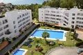 Mieszkanie 2 pokoi 69 m² Malaga, Hiszpania