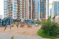 Apartamento 1 habitación 28 m² Minsk, Belarús