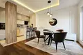 Appartement 2 chambres  en Budva, Monténégro
