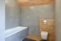 Chalet 174 m² Haradzisca, Biélorussie