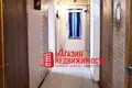 Appartement 3 chambres 67 m² Hrodna, Biélorussie