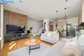 House 125 m² Gailiunai, Lithuania