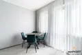 Apartamento 3 habitaciones 92 m² Minsk, Bielorrusia