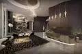 Penthouse 9 Zimmer 44 m² Dubai, Vereinigte Arabische Emirate