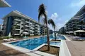 Квартира 2 комнаты 60 м² Кестель, Турция