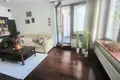 Apartamento 2 habitaciones 55 m² Varsovia, Polonia