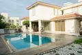 3 bedroom house 206 m² Pervolia, Cyprus