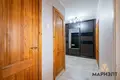 Appartement 1 chambre 46 m² Sienica, Biélorussie