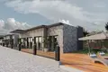 Villa de 4 habitaciones 157 m² Bodrum, Turquía