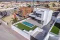 4-Zimmer-Villa 136 m² Rojales, Spanien