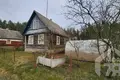 Casa 31 m² Vidzieuscyna, Bielorrusia