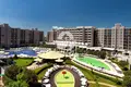Квартира 2 комнаты 71 м² Несебр, Болгария