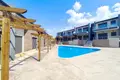 1 bedroom apartment 62 m² oikismos agioi anargyroi, Greece