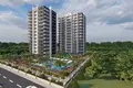 1 bedroom apartment 68 m² Erdemli, Turkey