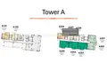 Apartamento 1 habitacion 30 m² Rawai, Tailandia