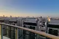 Жилой квартал Avec terrasse au centre etage haut avec vue luxueux vue sur la mer dans un immeuble neuf magnifique