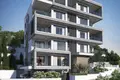 2 bedroom apartment 106 m² Germasogeia, Cyprus