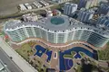Квартира 1 спальня 54 м² в Bueyuekkumluca, Турция