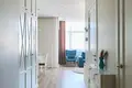 4 room apartment 124 m² Minsk, Belarus