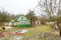 House 64 m² Kalodziscanski sielski Saviet, Belarus