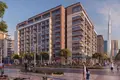 1 bedroom apartment 768 m² Business Bay, United Arab Emirates