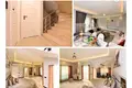 Appartement 6 chambres 240 m² Alanya, Turquie