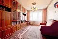 Mieszkanie 2 pokoi 46 m² Soligorsk, Białoruś