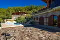 5-Zimmer-Villa 250 m² Alanya, Türkei