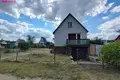 House 91 m² Gulbiniskiai, Lithuania