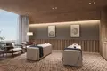 Kompleks mieszkalny BEACHFRONT LIVING BY SELECT GROUP / Six Sense Residences 