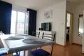Mieszkanie 1 pokój 34 m² Budva, Czarnogóra