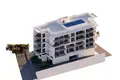 2 bedroom apartment 86 m² Pafos, Cyprus