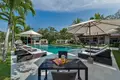 Villa 8 chambres 1 500 m² Pererenan, Indonésie
