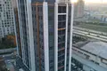 2 bedroom apartment 105 m² Esenyurt, Turkey
