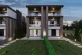 Maison 5 chambres 280 m² Yenisehir, Turquie