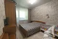 Wohnung 2 zimmer 50 m² Muchaviecki sielski Saviet, Belarus