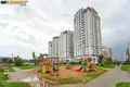 Mieszkanie 2 pokoi 58 m² Mińsk, Białoruś