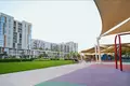 Wohnkomplex New residence Mudon Views with a park and a swimming pool, Mudon, Dubai, UAE