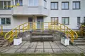 Wohnung 1 zimmer 44 m² Minsk, Belarus