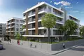 Complejo residencial New residence with a swimming pool and around-the-clock security, Izmir, Turkey