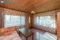 House 64 m² Piliuona, Lithuania