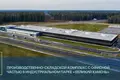 Commercial property 11 118 m² in Drackauski sielski Saviet, Belarus