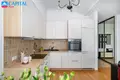 Apartamento 2 habitaciones 60 m² Vilna, Lituania