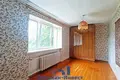Appartement 2 chambres 45 m² Minsk, Bélarus