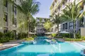 2 bedroom penthouse 154 m² Phuket, Thailand