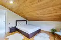 Casa 193 m² Astrasyckaharadocki siel ski Saviet, Bielorrusia