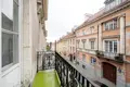 Квартира 3 комнаты 54 м² Варшава, Польша