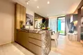 Mieszkanie 2 pokoi 74 m² Karon, Tajlandia